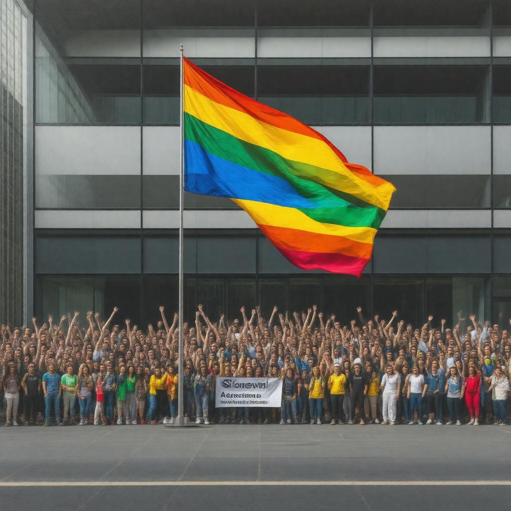 Stonewall (2015)